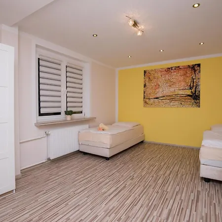 Apartment Bellami *