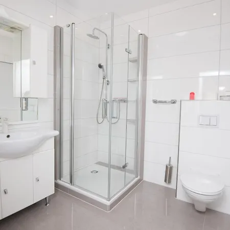 Apartment Bellami Minden (North Rhine-Westphalia)