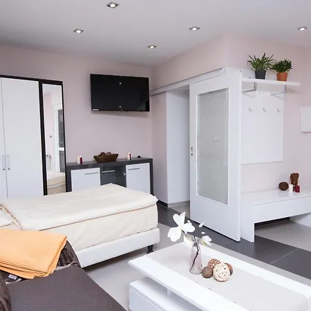 Appartamento Bellami Minden (North Rhine-Westphalia)