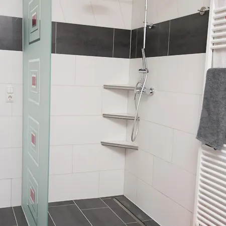 Apartment Bellami Minden (North Rhine-Westphalia)