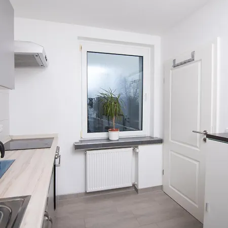 Bellami 아파트 민덴