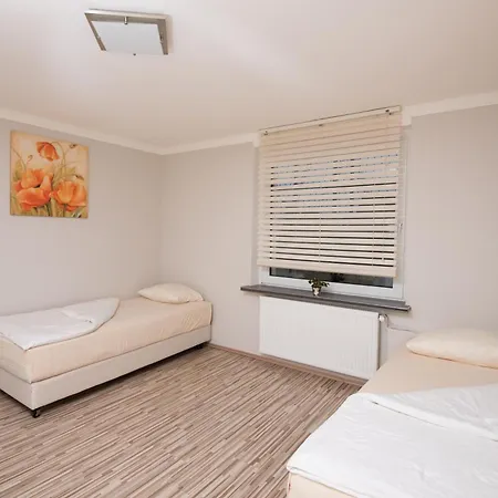 Bellami Apartment Minden (North Rhine-Westphalia)