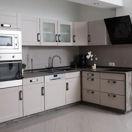 Apartment Bellami *