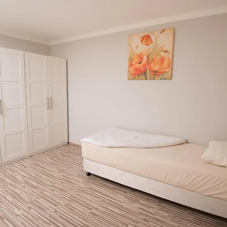 Apartment Bellami Minden (North Rhine-Westphalia)