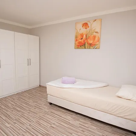 Apartment Bellami