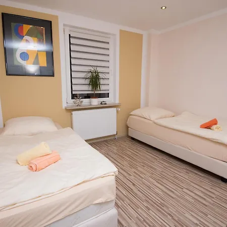 Bellami Apartment *