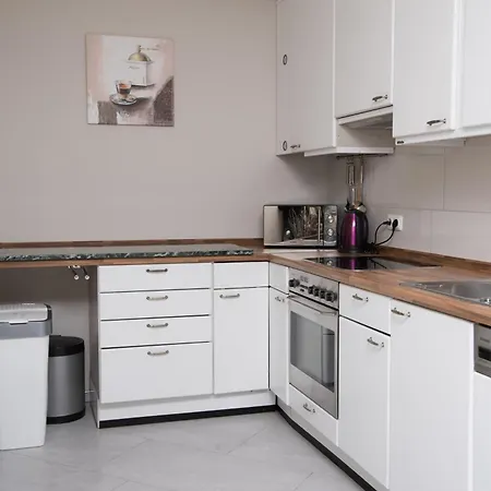 Bellami Apartment Minden (North Rhine-Westphalia)