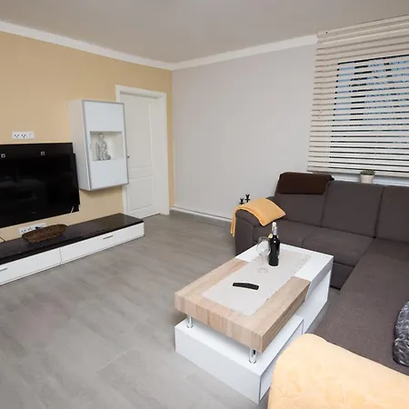 Bellami Apartment