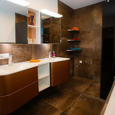 Apartamento Bellami Minden (North Rhine-Westphalia)