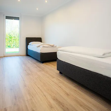 Apartment Bellami