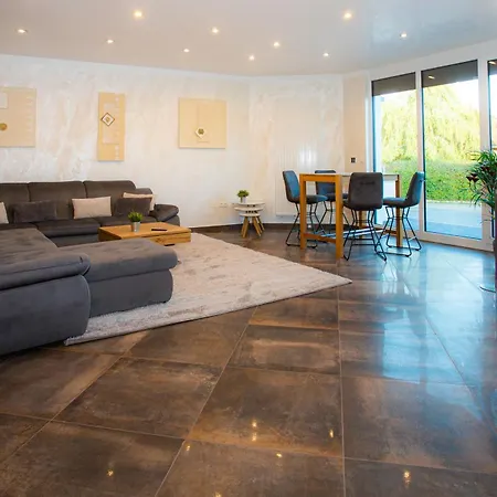 Bellami Apartment