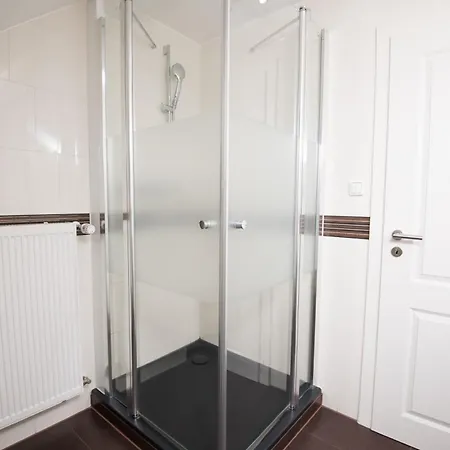 Bellami Apartment *
