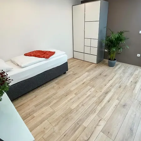 Bellami Minden (North Rhine-Westphalia)