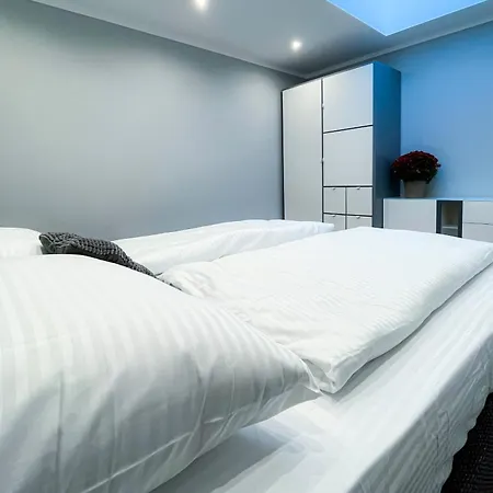 Bellami Apartment *