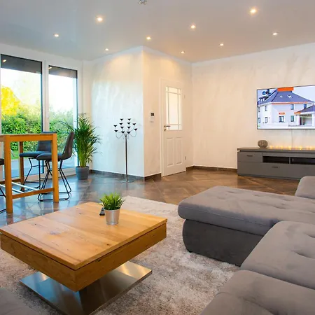 Bellami Apartment *