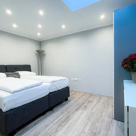 Apartamento Bellami Minden (North Rhine-Westphalia)