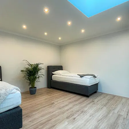 Apartamento Bellami Minden (North Rhine-Westphalia)