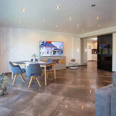 Bellami Apartment