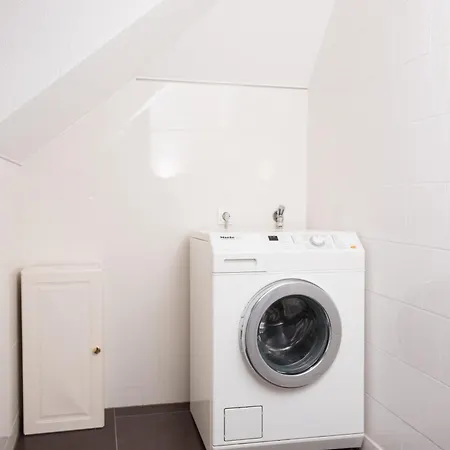 Apartment Bellami Minden (North Rhine-Westphalia)