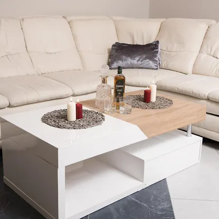 Apartment Bellami