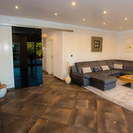 Apartment Bellami *