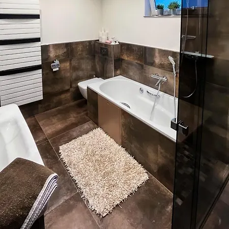 Bellami Apartment *