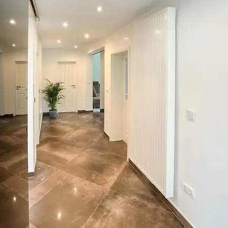 Apartamento Bellami Minden (North Rhine-Westphalia)