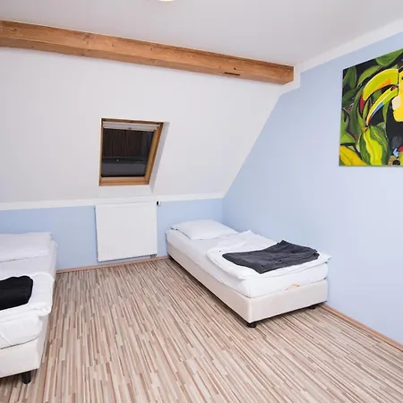 Apartment Bellami