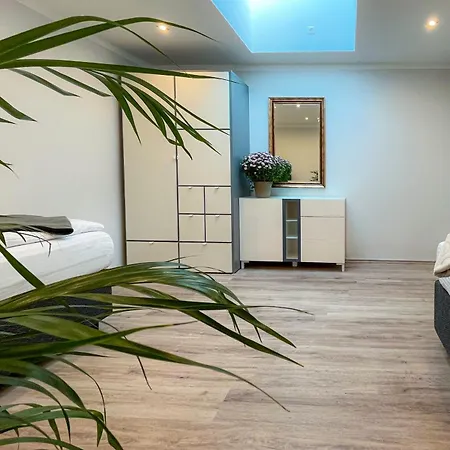 Bellami Apartamento Minden (North Rhine-Westphalia)