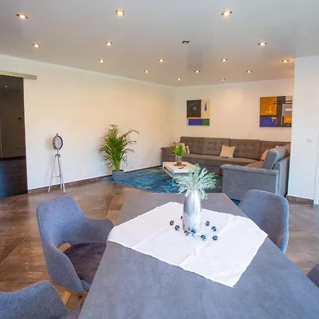 Bellami Apartment