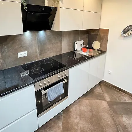 Bellami Apartment *