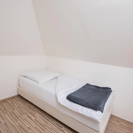 Apartment Bellami Minden (North Rhine-Westphalia)