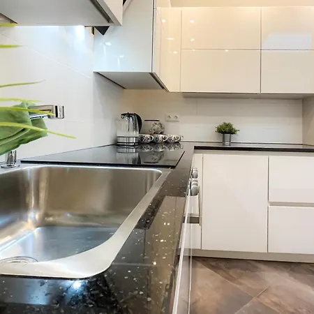 Apartment Bellami