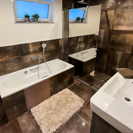 Bellami Apartamento Minden (North Rhine-Westphalia)