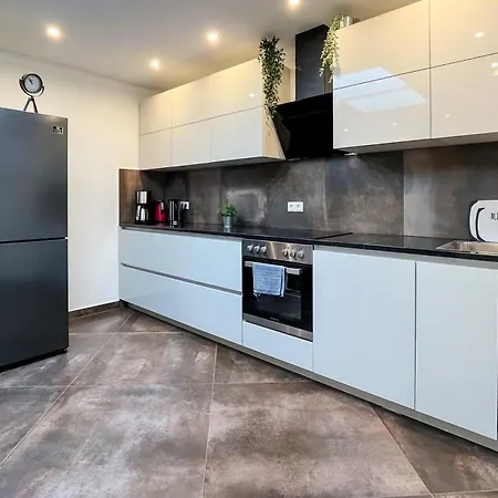 Bellami Apartamento *