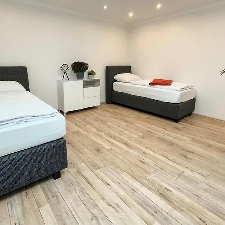 Bellami アパート