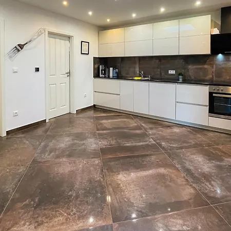 Apartamento Bellami Minden (North Rhine-Westphalia)