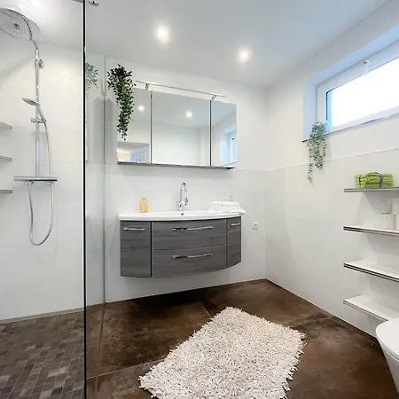 Bellami Apartment *