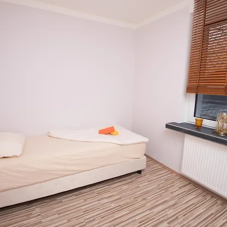 Apartment Bellami