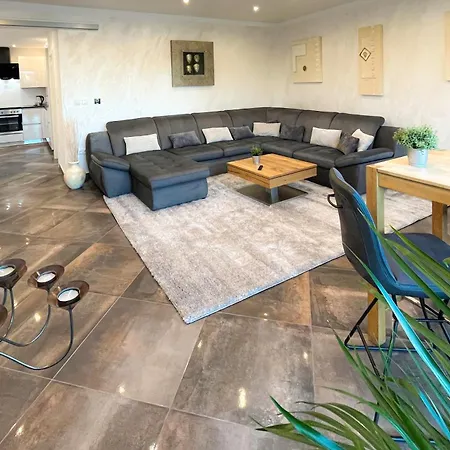 Bellami Apartment