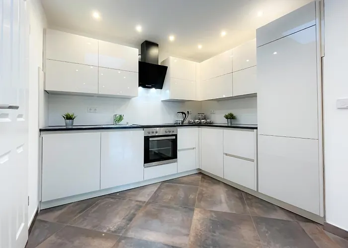 Bellami ミンデン