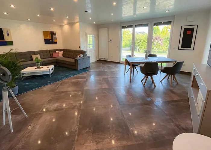 Bellami * ミンデン