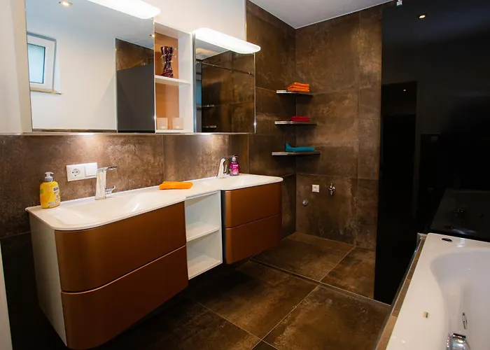 Appartement Bellami Minden (North Rhine-Westphalia)