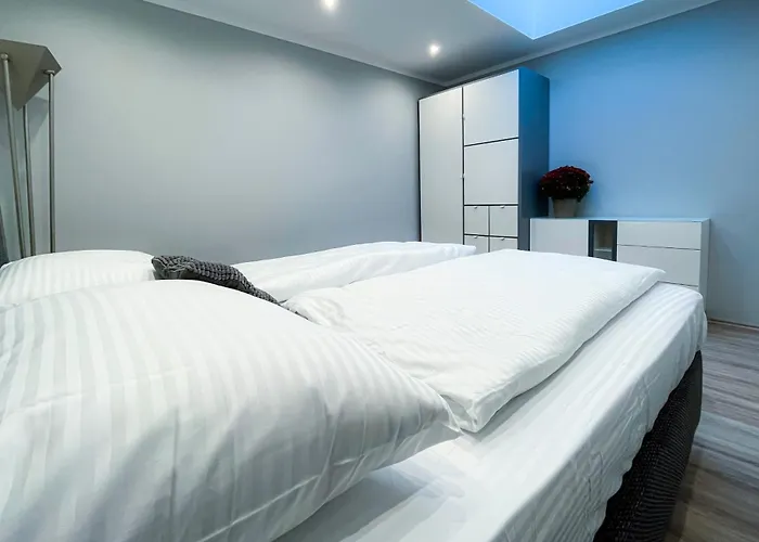 Bellami Appartement *