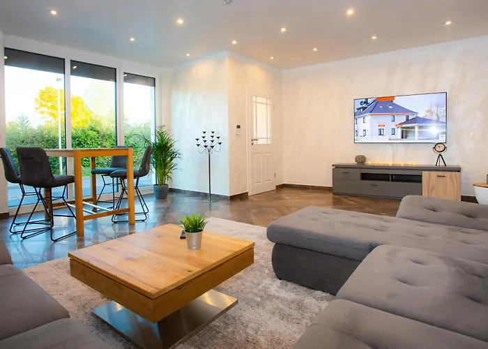 Bellami Appartement *