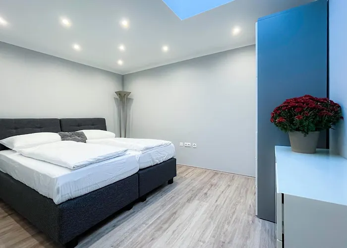 Appartement Bellami Minden (North Rhine-Westphalia)