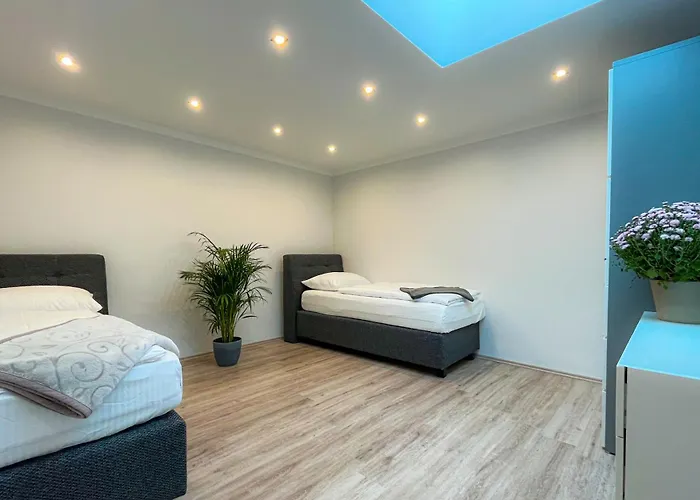 Appartement Bellami Minden (North Rhine-Westphalia)