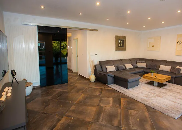 Appartement Bellami *