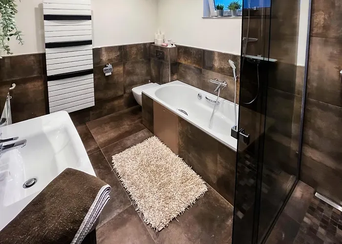 Bellami Appartement *