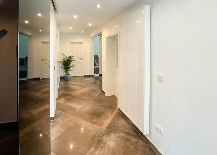 Appartement Bellami Minden (North Rhine-Westphalia)